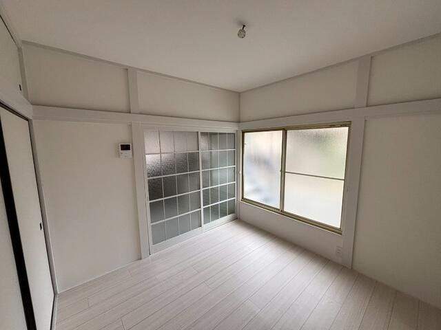 クロノス薬円台Southの居間・リビング