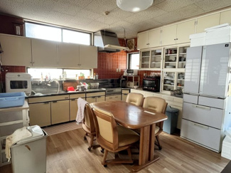 【居間・リビング】 | 財津町中古住宅