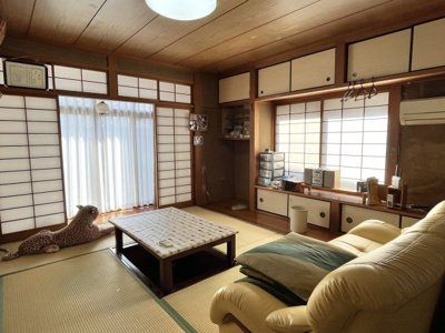 【和室】 | 財津町中古住宅