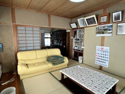 【和室】 | 財津町中古住宅