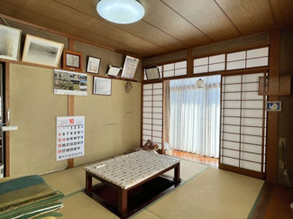 【和室】 | 財津町中古住宅