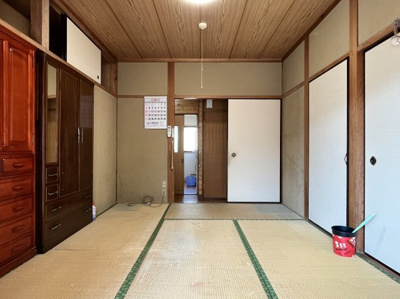 【内装】 | 財津町中古住宅