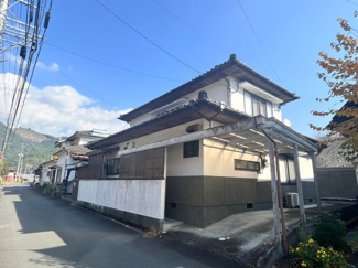 【外観】 | 財津町中古住宅