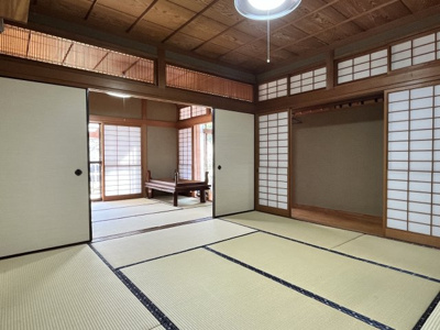 【和室】 | 財津町中古住宅
