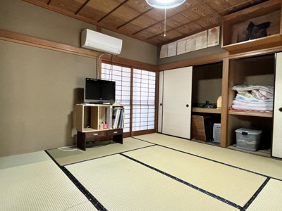 【和室】 | 財津町中古住宅