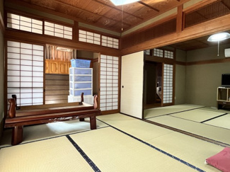 【和室】 | 財津町中古住宅