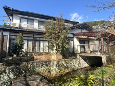 【外観】 | 財津町中古住宅