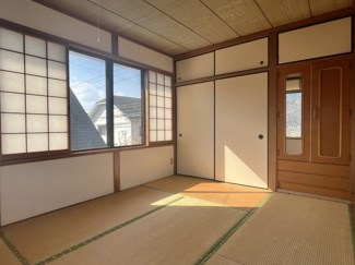 【内装】 | 財津町中古住宅