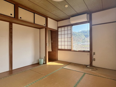 【内装】 | 財津町中古住宅