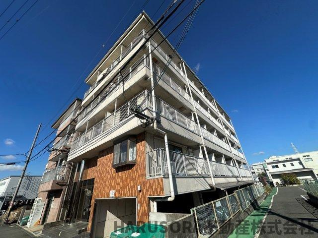大東市寺川３丁目2棟レジデンス