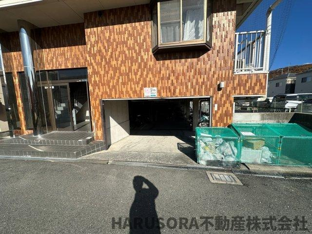 大東市寺川３丁目2棟レジデンスのその他
