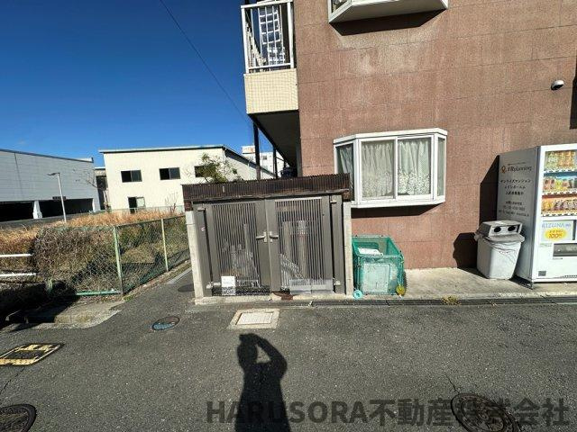 大東市寺川３丁目2棟レジデンスのその他