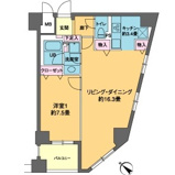 カスタリア茅場町の画像