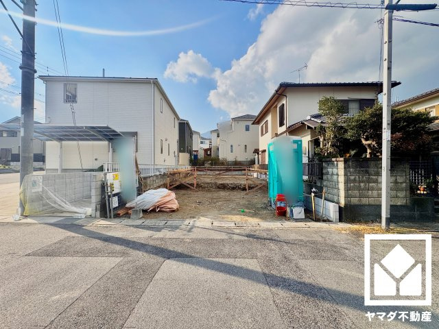 大津市坂本２丁目　第３４　１号棟の外観|12月2日　現地写真更新