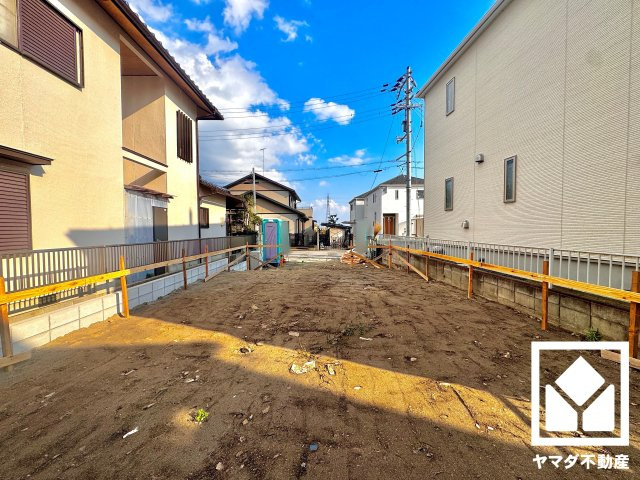大津市坂本２丁目　第３４　１号棟の外観|12月2日　現地写真更新