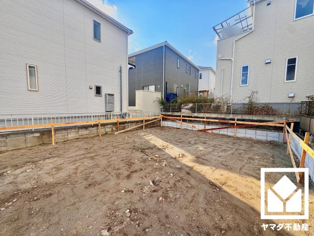 大津市坂本２丁目　第３４　１号棟の外観|12月2日　現地写真更新