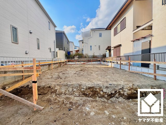 大津市坂本２丁目　第３４　１号棟の外観|12月2日　現地写真更新
