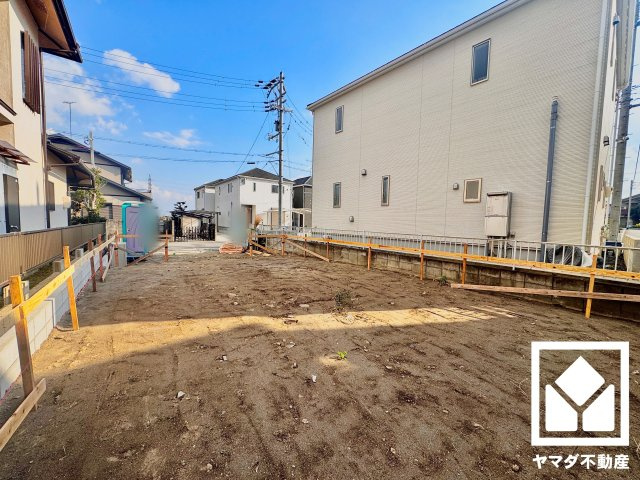 大津市坂本２丁目　第３４　１号棟の外観|12月2日　現地写真更新