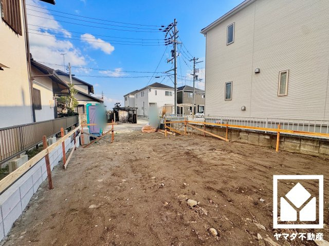 大津市坂本２丁目　第３４　１号棟の外観|12月2日　現地写真更新