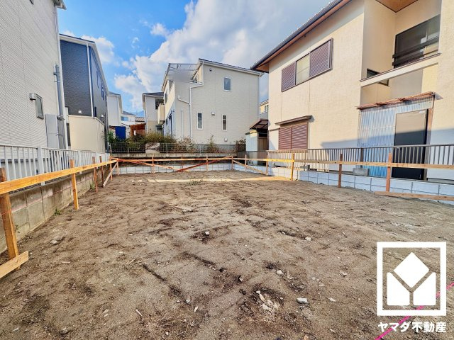 大津市坂本２丁目　第３４　１号棟の外観|12月2日　現地写真更新