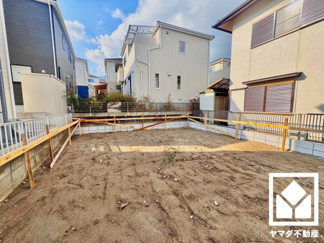 大津市坂本２丁目　第３４　１号棟の外観|12月2日　現地写真更新