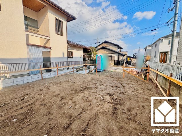 大津市坂本２丁目　第３４　１号棟の外観|12月2日　現地写真更新