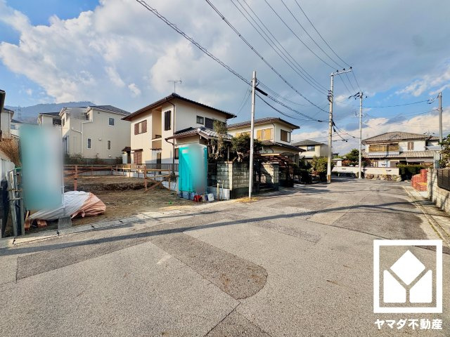 大津市坂本２丁目　第３４　１号棟の外観|12月2日　現地写真更新