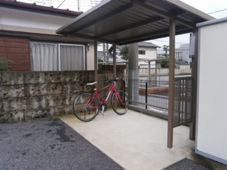 【その他共用部分】 | ウィット-Ｓ.　Ｃ