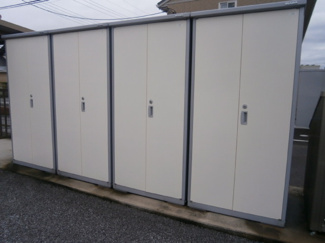 【設備】 | ウィット-Ｓ.　Ｃ