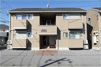 【外観】 | ウィット-Ｓ.　Ｃ