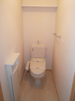 【トイレ】 | ウィット-Ｓ.　Ｃ