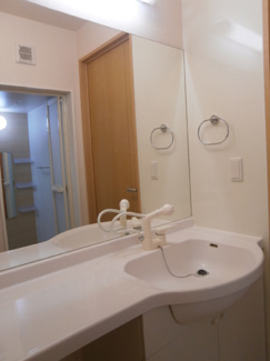 【洗面所】 | ウィット-Ｓ.　Ｃ