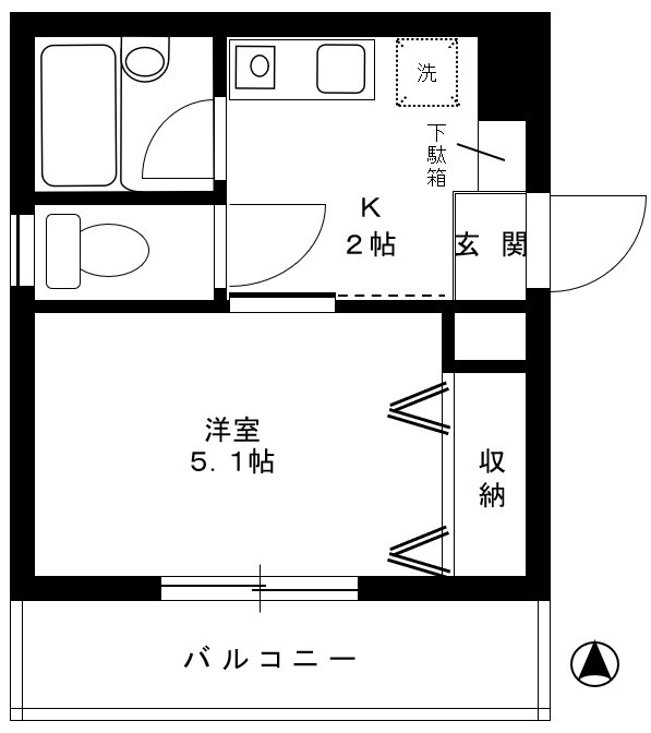 グローサリー本駒込の画像