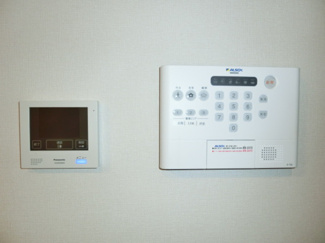 【セキュリティ】 | グランドゥール二の宮