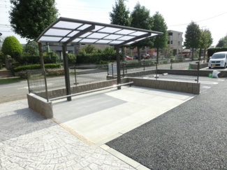 【その他共用部分】 | グランドゥール二の宮