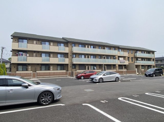 【外観】 | グランドゥール二の宮