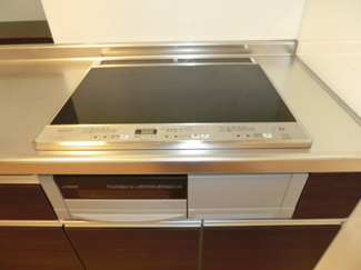 【キッチン】 | グランドゥール二の宮