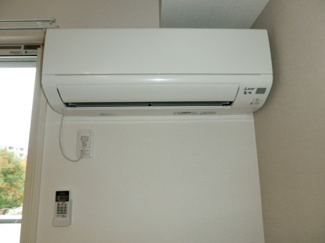 【設備】 | グランドゥール二の宮