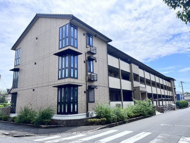 グランドゥール二の宮