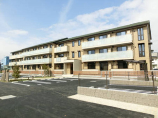 【外観】 | グランドゥール二の宮