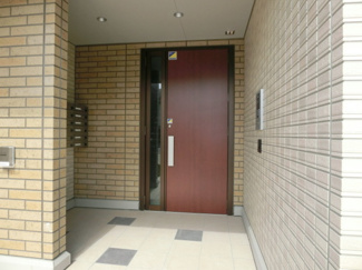 【エントランス】 | グランドゥール二の宮