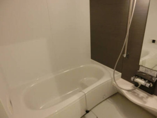 【浴室】 | グランドゥール二の宮