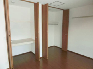 【内装】 | グランドゥール二の宮