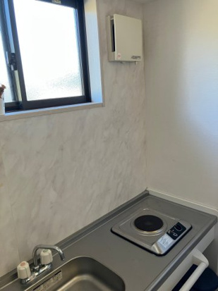 川越市大字下赤坂の店舗事務所