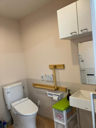 川越市大字下赤坂の店舗事務所