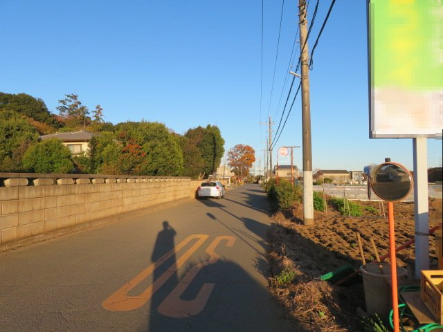川越市大字下赤坂の店舗事務所