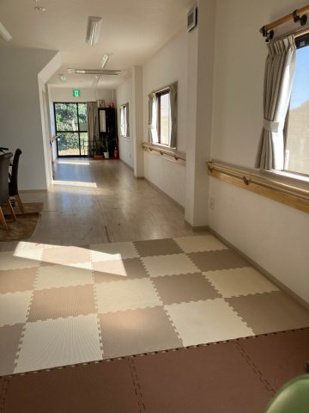 川越市大字下赤坂の店舗事務所