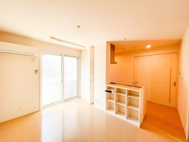 メゾン ラグランジュのその他