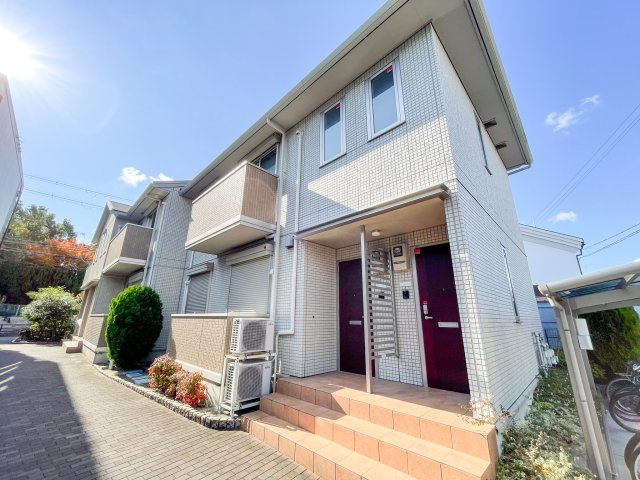 メゾン ラグランジュ