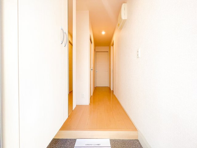 メゾン ラグランジュのその他